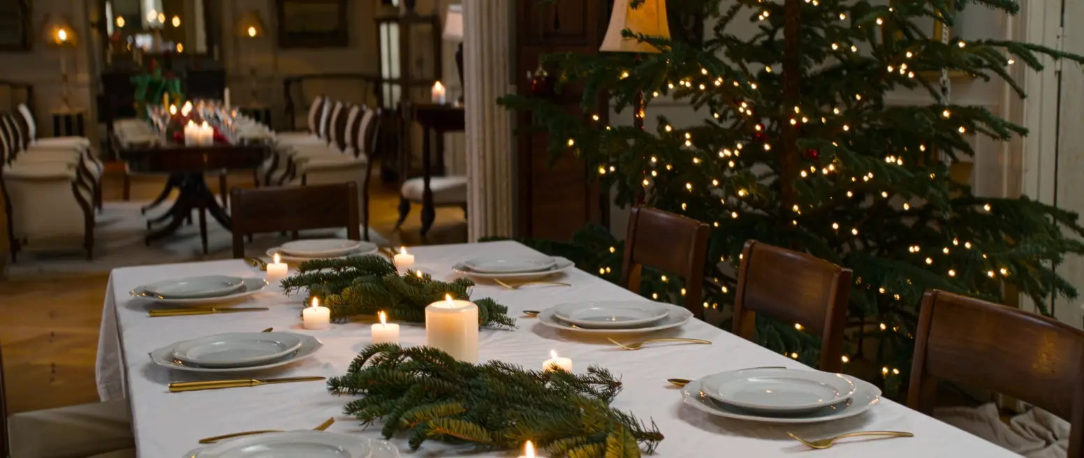 Weihnachtspaket Gans Premium Weihnachtspaket Gans Premium mit Hirschgulasch – Firmen-Weihnachtsfeier Catering Berlin